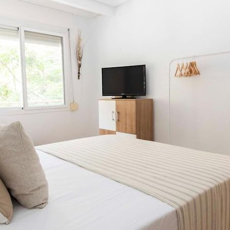 Apartamento Rio Αλικάντε Εξωτερικό φωτογραφία
