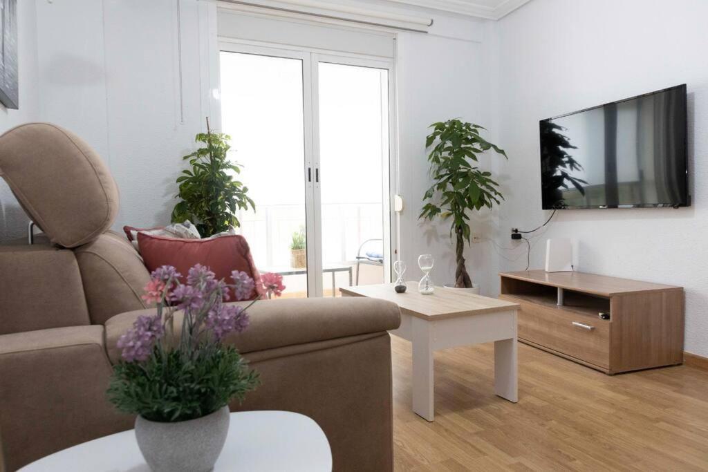 Apartamento Rio Αλικάντε Εξωτερικό φωτογραφία