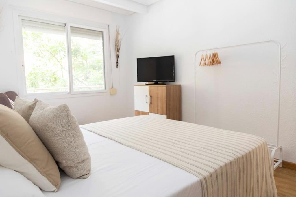 Apartamento Rio Αλικάντε Εξωτερικό φωτογραφία
