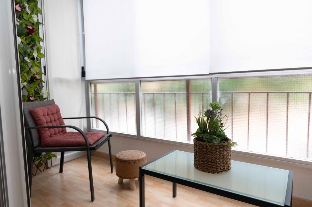 Apartamento Rio Αλικάντε Εξωτερικό φωτογραφία