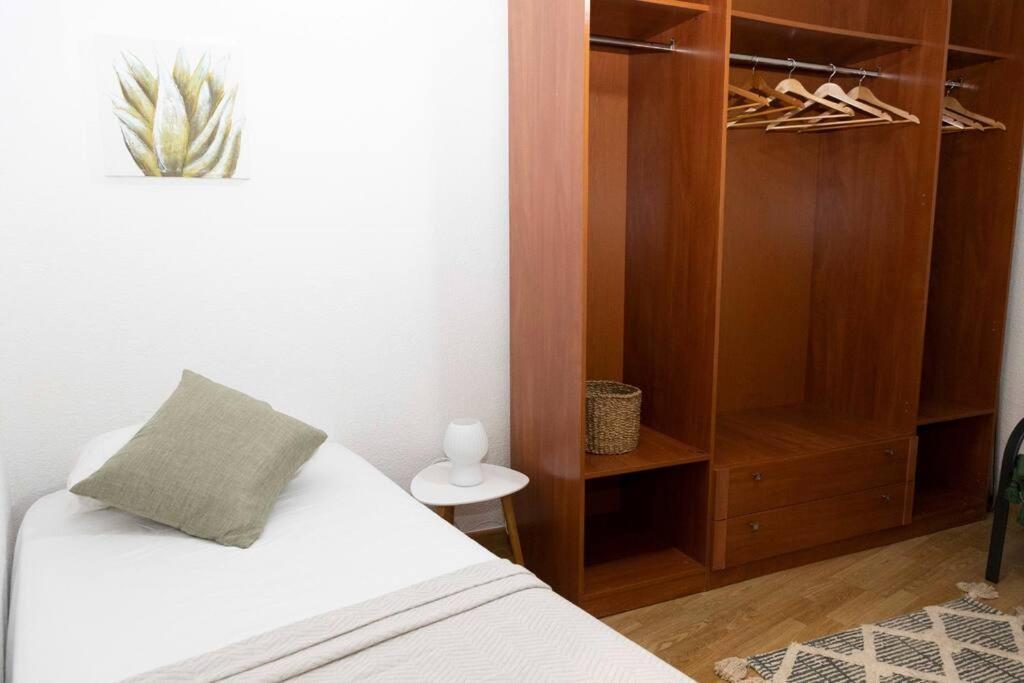Apartamento Rio Αλικάντε Εξωτερικό φωτογραφία
