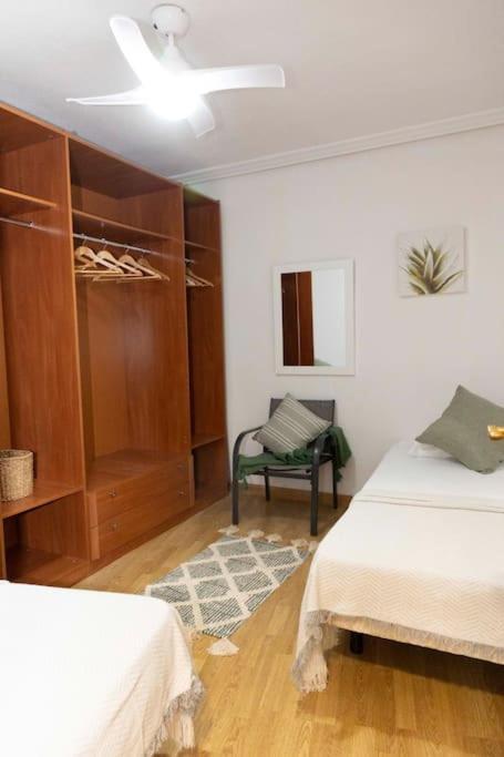 Apartamento Rio Αλικάντε Εξωτερικό φωτογραφία