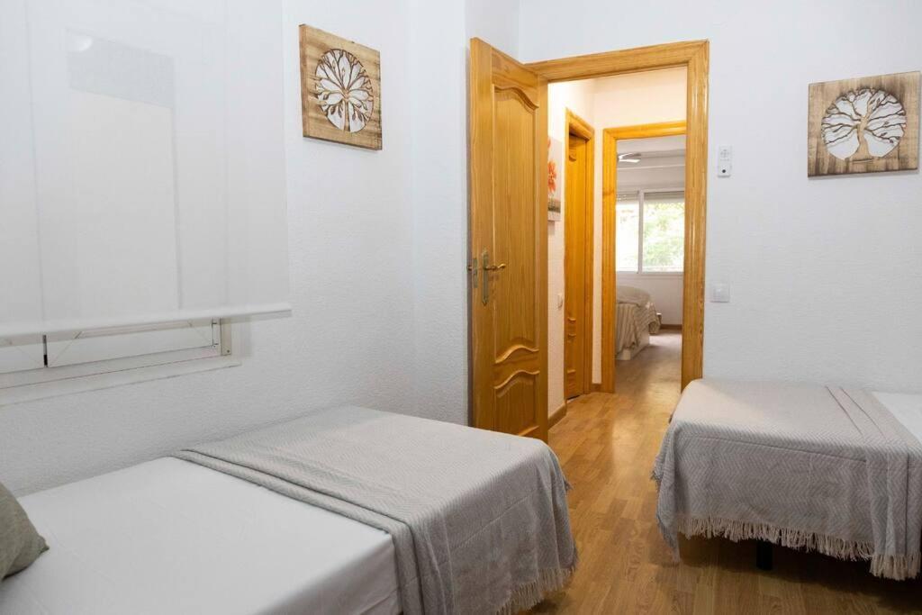 Apartamento Rio Αλικάντε Εξωτερικό φωτογραφία