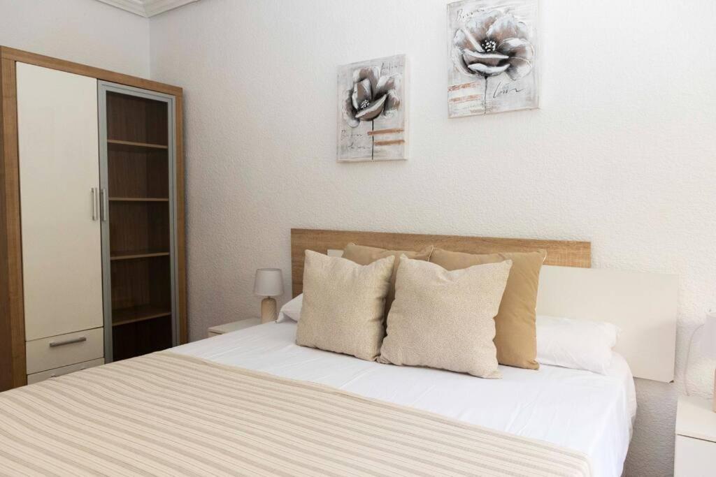 Apartamento Rio Αλικάντε Εξωτερικό φωτογραφία